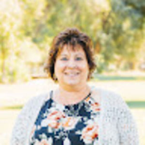 Meet your Posher, Donna